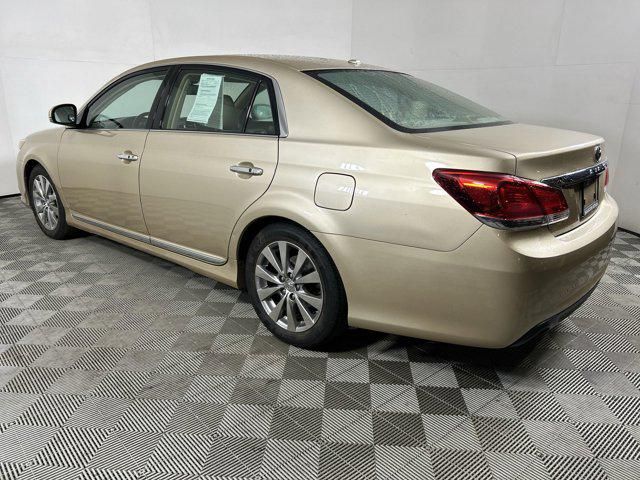 2011 Toyota Avalon for Sale in Tampa, FL - OfferUp