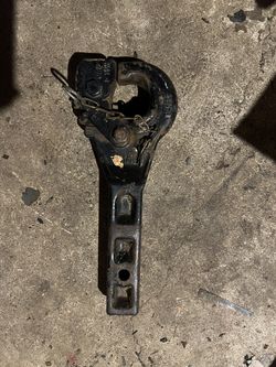 Pintle Hitch