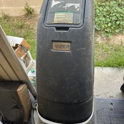 Commercial Cleaning Equipment!!
