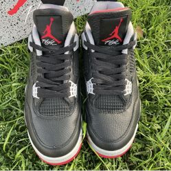 Jordan 4s