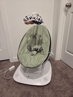 Baby Swing