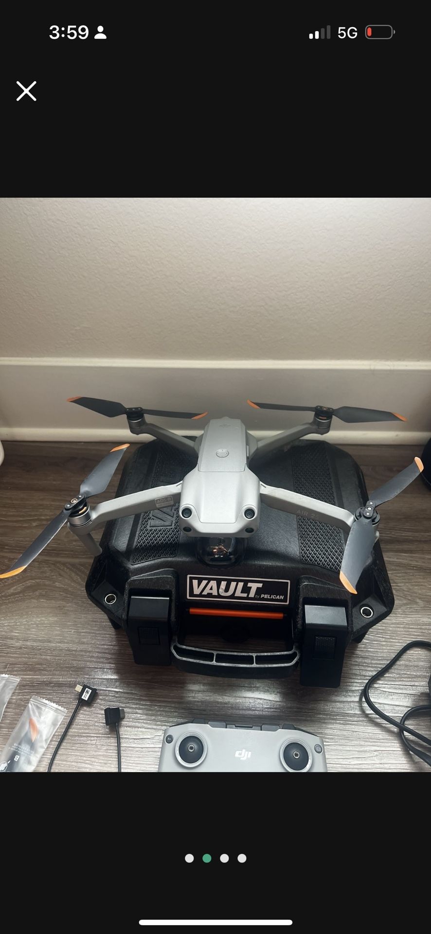 DJI Air 2s Drone 
