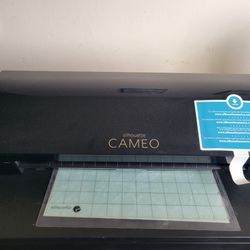 Silhouette Cameo Stitcher for tshirts