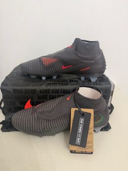Nike phantom 6 High elite Firm ground New 9/9.5 Men