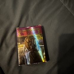 Love Oracle Cards 
