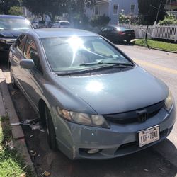 2010 Honda Civic