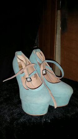 Wedges
