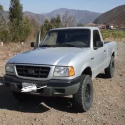 2003 Ford Ranger