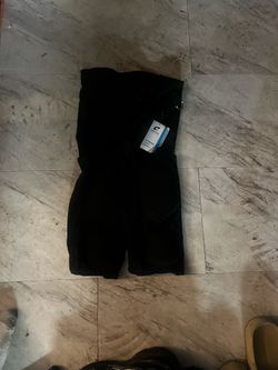 Football pants youth large