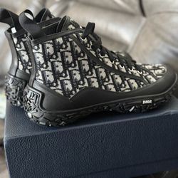Dior Boots  Size 10.5-11