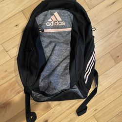 Adidas Backpack - NEW