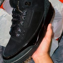 Jordan Size 9