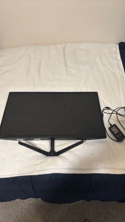 Pixio PX247 24” 144Hz 1080p Gaming Monitor Ready to us