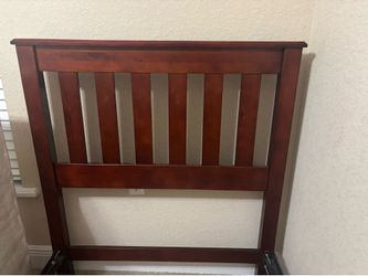 Bed Frame