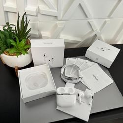 Airpods 3rd generation