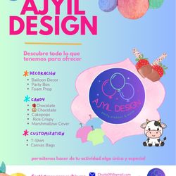 Party Decor And More