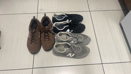 New Balance