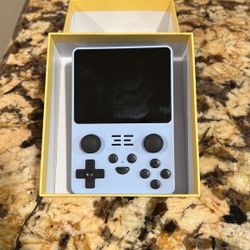 Pocket Console