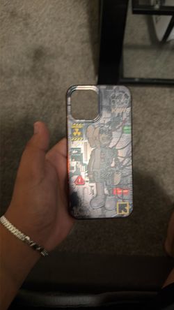 iPhone 12 Pro Max case