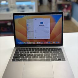 Macbook Pro 13inch i5/16GB Ram /512ssd like New