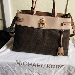 Michael Kors Gramercy Large 