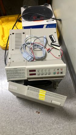 Medical sterilizer