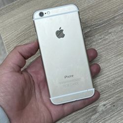 iPhone 6 Unlocked With Warranty 