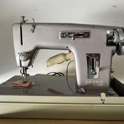 Sears Kenmore Sewing Machine 