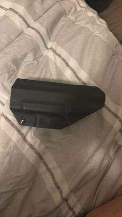 Holster