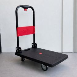 Foldable Dolly Cart NEW