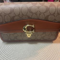 Luxury Medium Crossbody Bag 