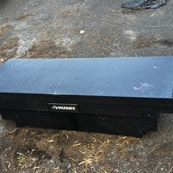 Husky Toolbox 
