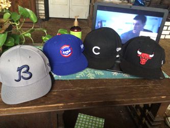 Cap