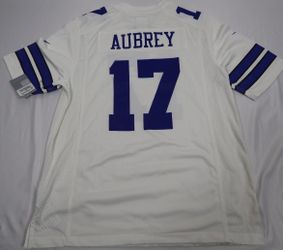 Woman’s Brandon Aubrey all sizes available