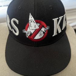 Klux Buster Hat