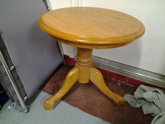 Antique table