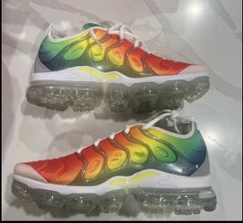 Nike Air Vapormax Plus Rainbow