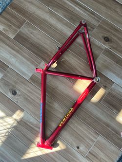 1993 Ventana Marble Peak Mountain Bike Frame