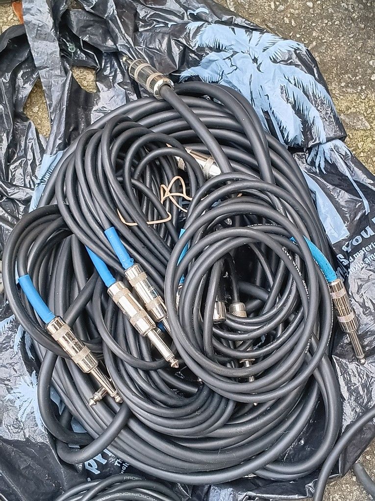 Music Cables