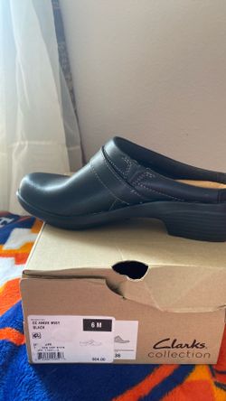 Clarks collection