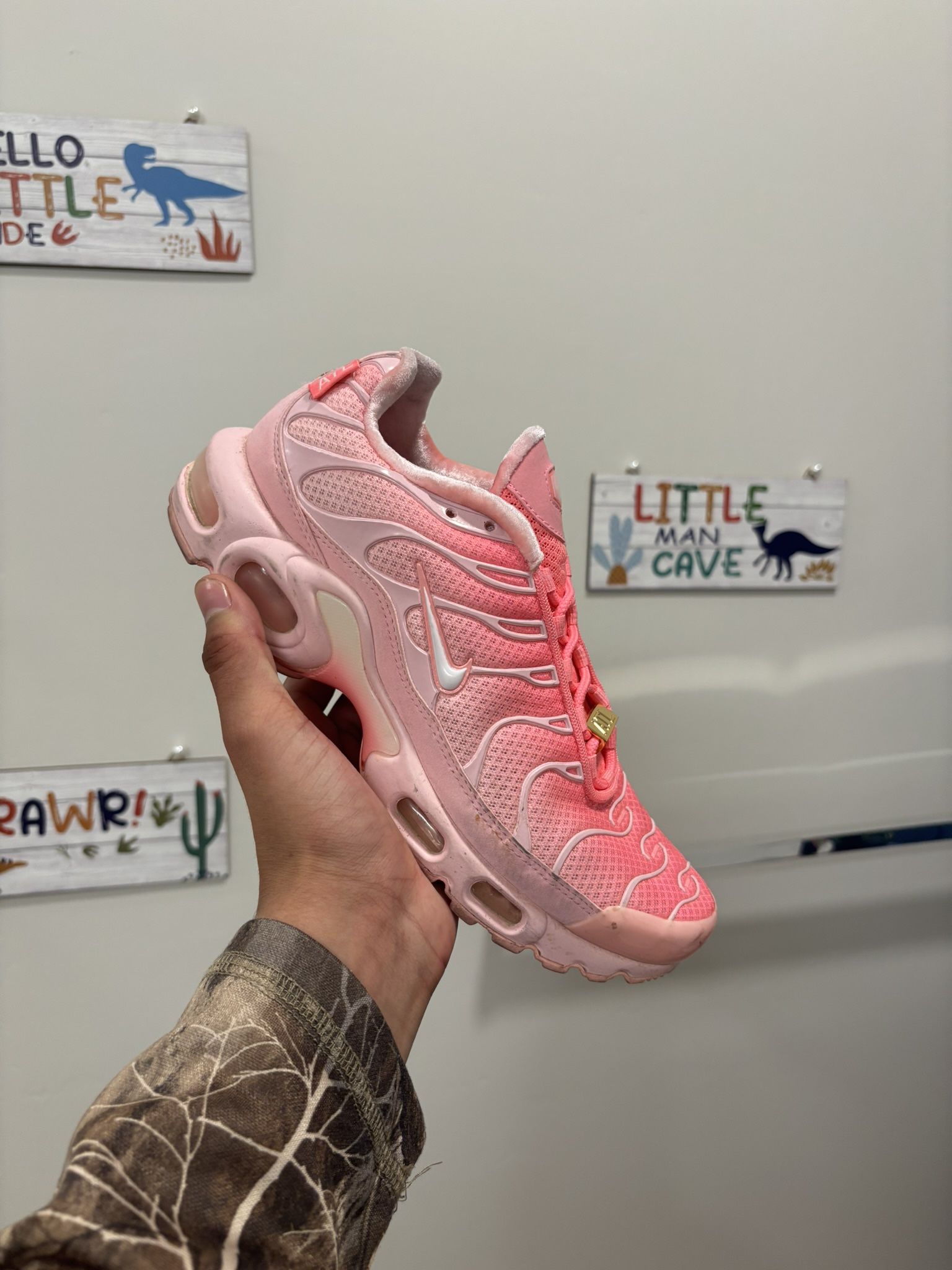 Nike Wmns Air Max Plus “ City Special - Atlanta”