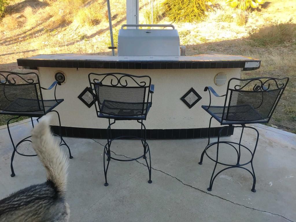 Bbq island for Sale in Arrowhed Farm, CA OfferUp