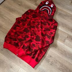 Bape sweater