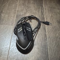 Sportsbot Gaming Mouse