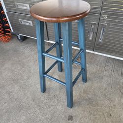 New stool