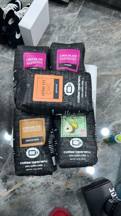 Coffee