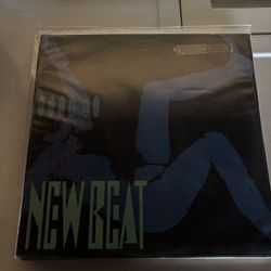 Record, Records,Vinyl, House, Acid, Rave 