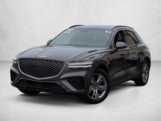 2023 Genesis GV70