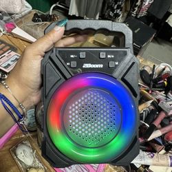 Bluetooth New Speaker - 🔈 $30 ✅