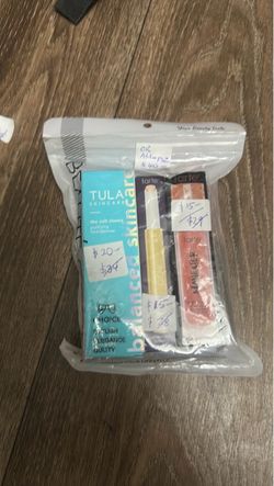 New cosmetics whole pack